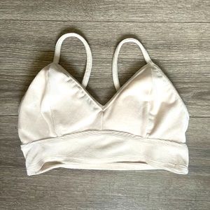 gilly hicks by HOLLISTER Bralette